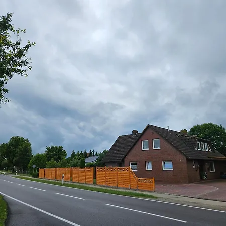 Moi Tied 35677 아파트 Uplengen