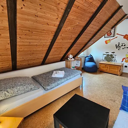 Moi Tied 35677 아파트 Uplengen