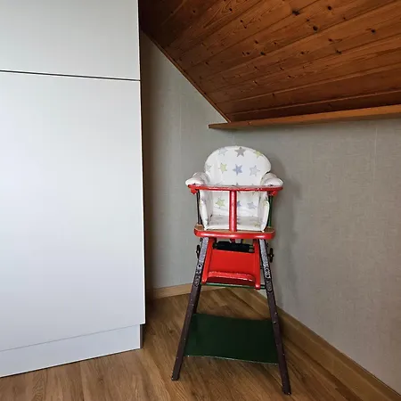 아파트 Moi Tied 35677 *