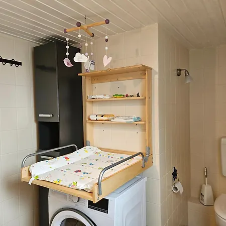 아파트 Moi Tied 35677 *