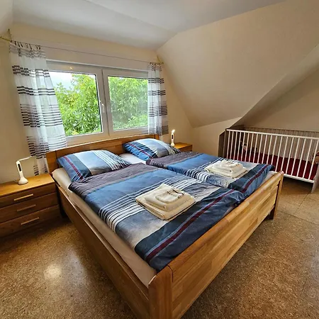 아파트 Moi Tied 35677 Uplengen