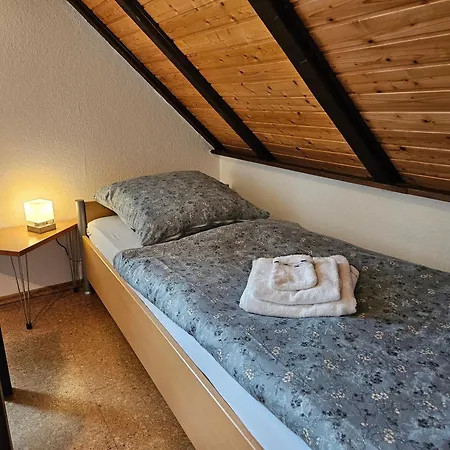 Moi Tied 35677 아파트 *