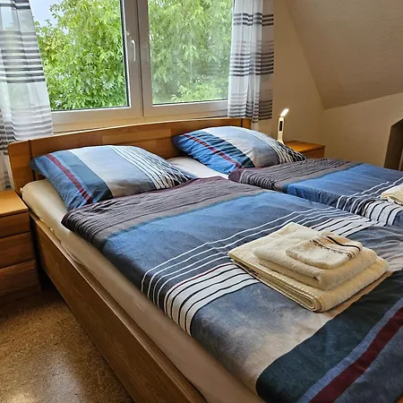 아파트 Moi Tied 35677