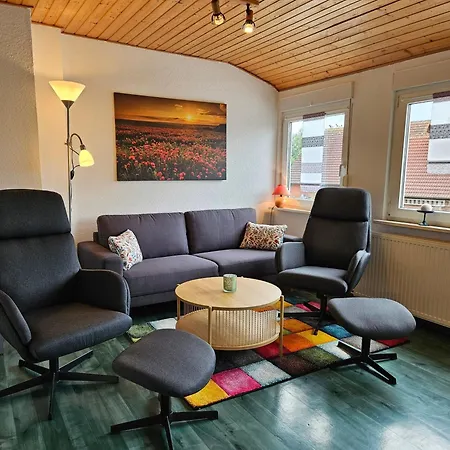 Moi Tied 35677 아파트 Uplengen