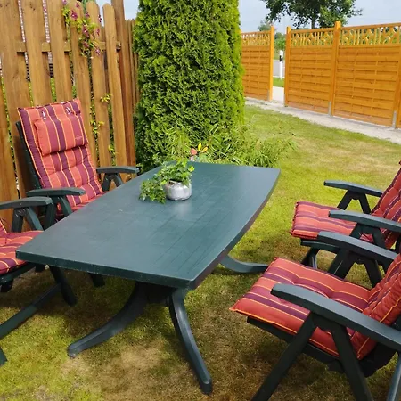 Moi Tied 35677 아파트 Uplengen