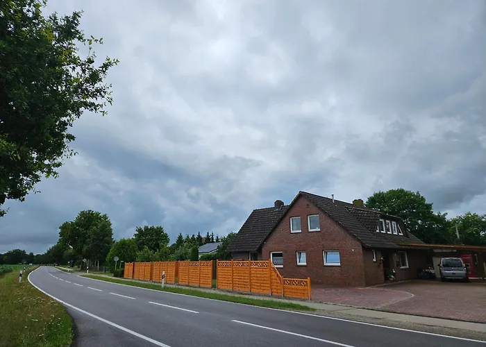 Moi Tied 35677 Апартаменты Uplengen