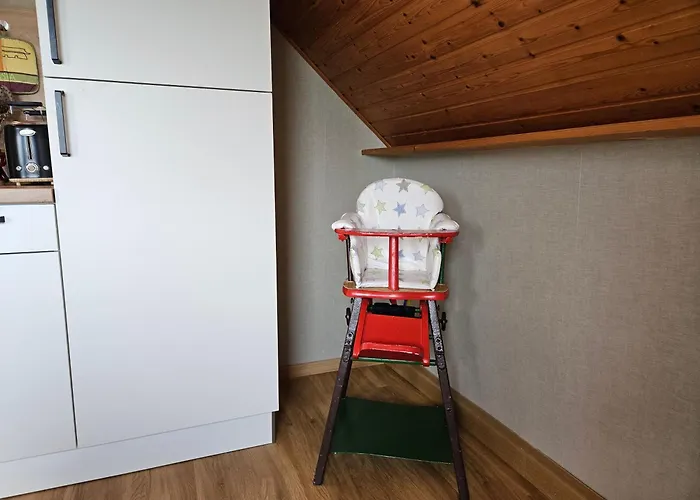 Апартаменты Moi Tied 35677 *