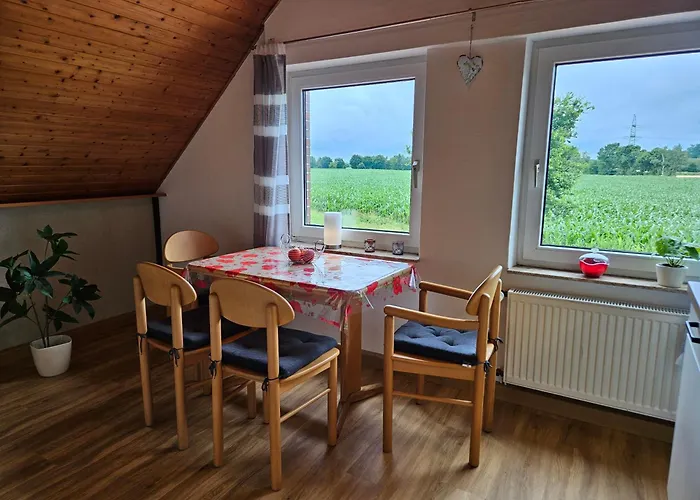 Апартаменты Moi Tied 35677 Uplengen