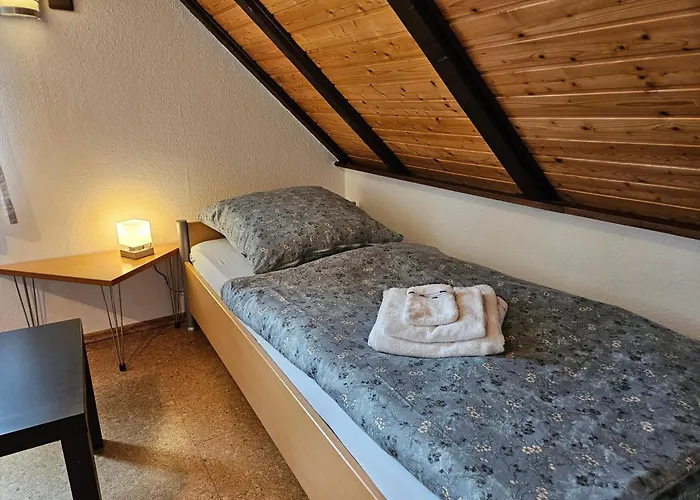 Moi Tied 35677 Апартаменты *