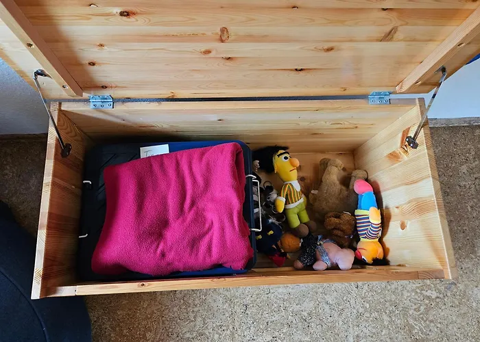 Апартаменты Moi Tied 35677 *