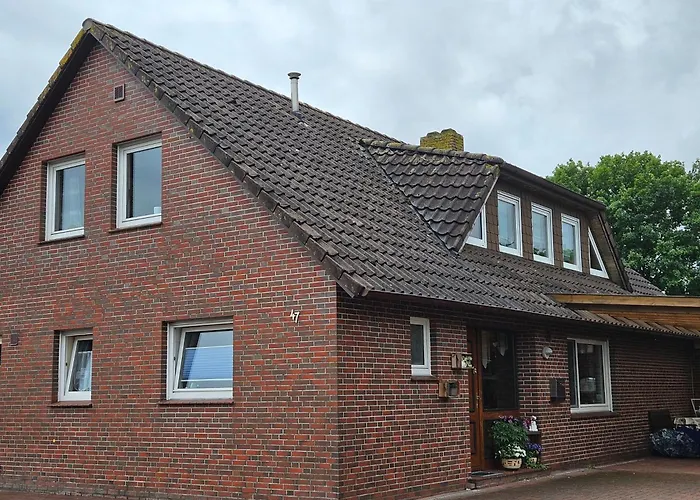 Moi Tied 35677 Апартаменты